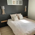 Vakantiehuis Les Pins Qui Chuchotent *