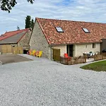 Les Pins Qui Chuchotent Casa de Férias *