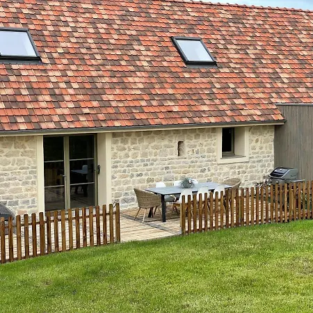 Les Pins Qui Chuchotent Σπίτι διακοπών *