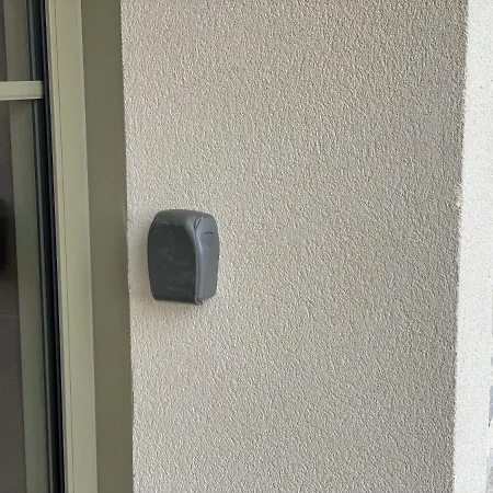 Les Pins Qui Chuchotent Σπίτι διακοπών Offrethun