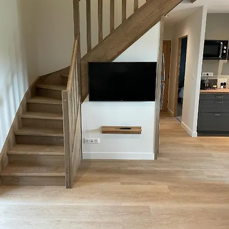 Les Pins Qui Chuchotent Σπίτι διακοπών *