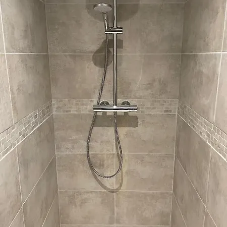 Vakantiehuis Les Pins Qui Chuchotent