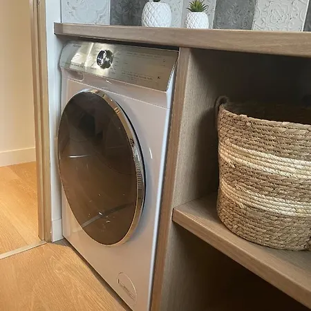 Les Pins Qui Chuchotent Vakantiehuis