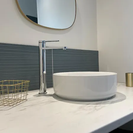 Les Pins Qui Chuchotent Σπίτι διακοπών *