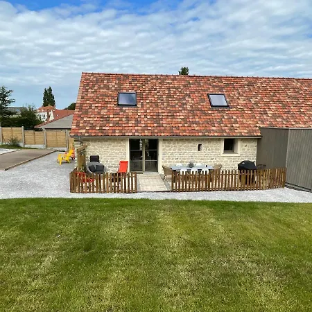 Les Pins Qui Chuchotent * Offrethun