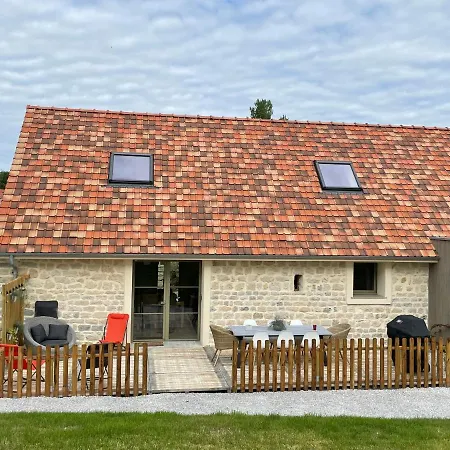 Les Pins Qui Chuchotent * Offrethun