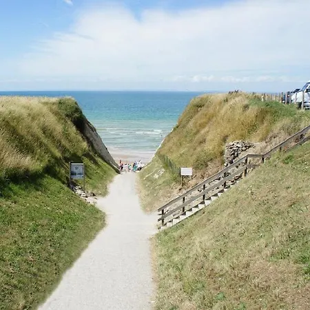 Les Pins Qui Chuchotent Σπίτι διακοπών *
