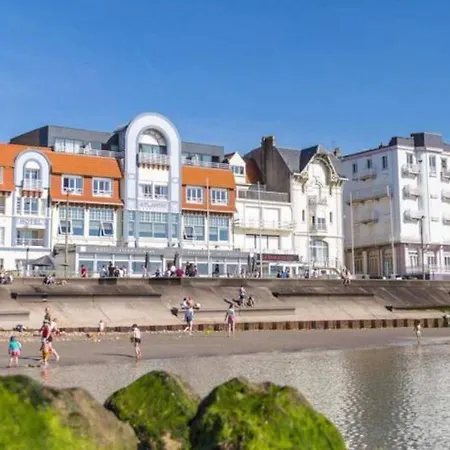 Vakantiehuis Les Pins Qui Chuchotent