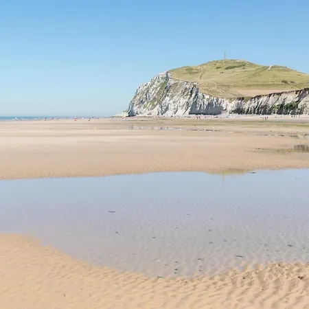 Les Pins Qui Chuchotent Offrethun