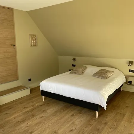 Les Pins Qui Chuchotent Σπίτι διακοπών