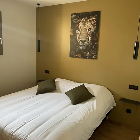 Σπίτι διακοπών Les Pins Qui Chuchotent