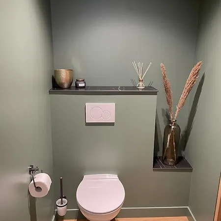 Les Pins Qui Chuchotent Σπίτι διακοπών *