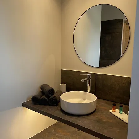 Les Pins Qui Chuchotent Offrethun