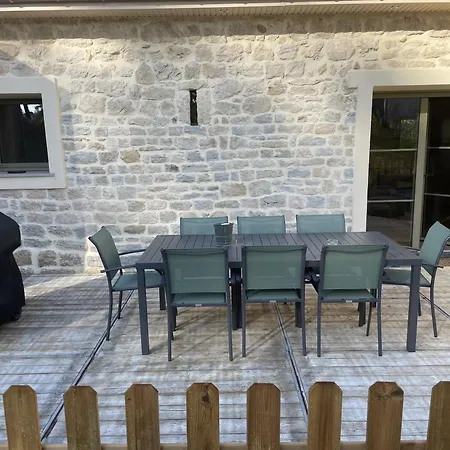 Les Pins Qui Chuchotent * Offrethun