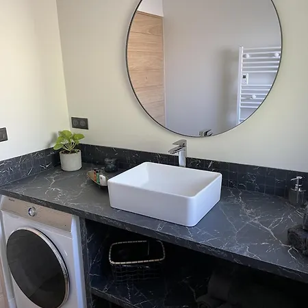 Les Pins Qui Chuchotent Vakantiehuis