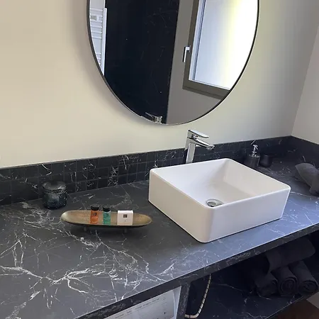 Les Pins Qui Chuchotent Vakantiehuis *