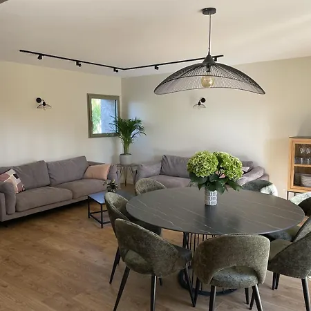 Les Pins Qui Chuchotent Σπίτι διακοπών Offrethun