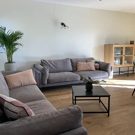 Les Pins Qui Chuchotent Σπίτι διακοπών